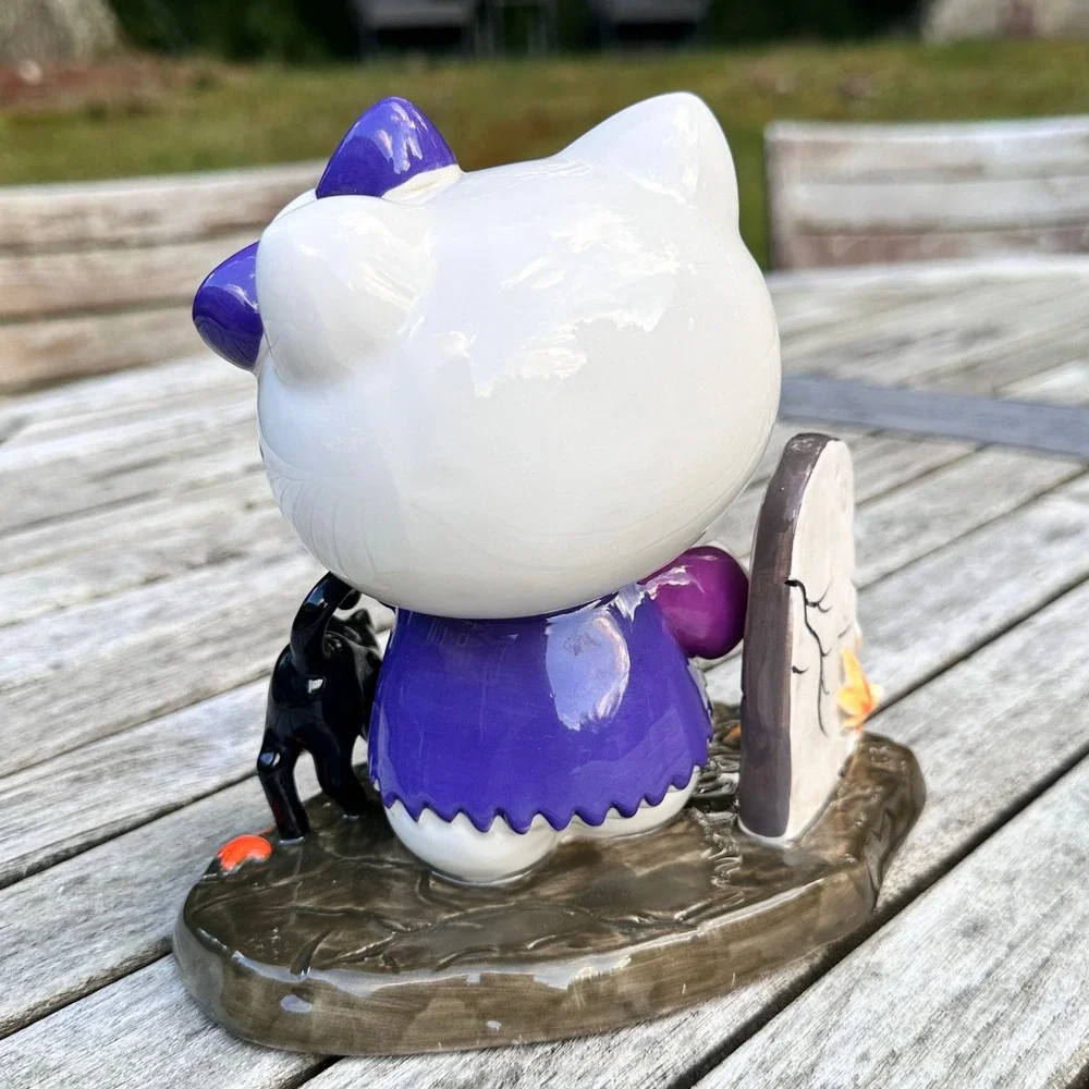Sanrio hello kitty